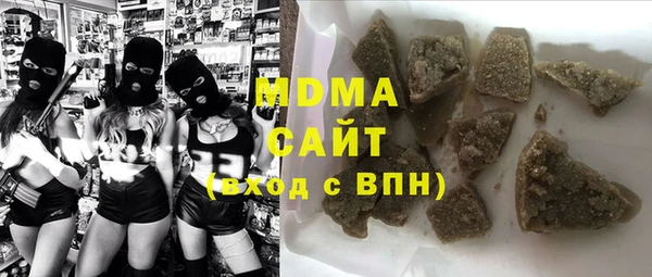 шишки Кукмор